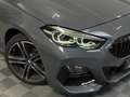 BMW 218 218d Gran Coupé F44 M Sport Gris - thumbnail 19