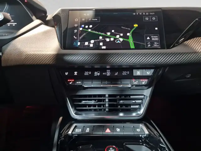 Audi E-Tron GT view 12