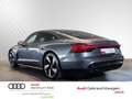 Audi e-tron GT quattro Matrix-LED Leder Panorama ACC Klima Navi Grau - thumbnail 4