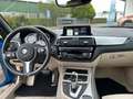 BMW 218 218 d Sport Line Blau - thumbnail 9