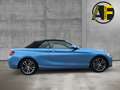 BMW 218 218 d Sport Line Blau - thumbnail 14