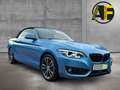 BMW 218 218 d Sport Line Blau - thumbnail 13