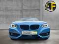BMW 218 218 d Sport Line Blau - thumbnail 15
