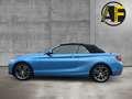 BMW 218 218 d Sport Line Blau - thumbnail 1