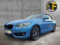 BMW 218 218 d Sport Line Blau - thumbnail 12