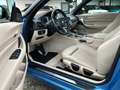 BMW 218 218 d Sport Line Blau - thumbnail 6