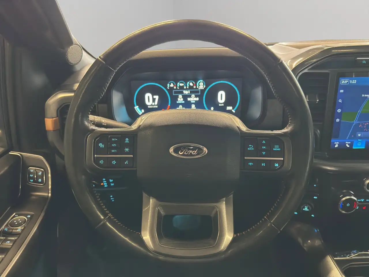 Ford F 150 снимка Ford F 150
