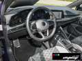 Volkswagen Golf R-Line 1.5 eTSI DSG KAMERA+Standheizung+18´ Bleu - thumbnail 8