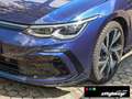 Volkswagen Golf R-Line 1.5 eTSI DSG KAMERA+Standheizung+18´ Bleu - thumbnail 12
