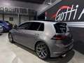 Volkswagen Golf R TETTO SCARICO VIRTUAL DISPLAY SERVICE CASA MADRE Grigio - thumbnail 4