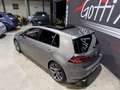 Volkswagen Golf R TETTO SCARICO VIRTUAL DISPLAY SERVICE CASA MADRE Grigio - thumbnail 5
