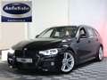 BMW 330 3-serie Touring 330i M-Sport HUD ACC DAB MEMORY LE Noir - thumbnail 1