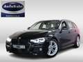 BMW 330 3-serie Touring 330i M-Sport HUD ACC DAB MEMORY LE Noir - thumbnail 1