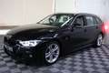 BMW 330 3-serie Touring 330i M-Sport HUD ACC DAB MEMORY LE Noir - thumbnail 8