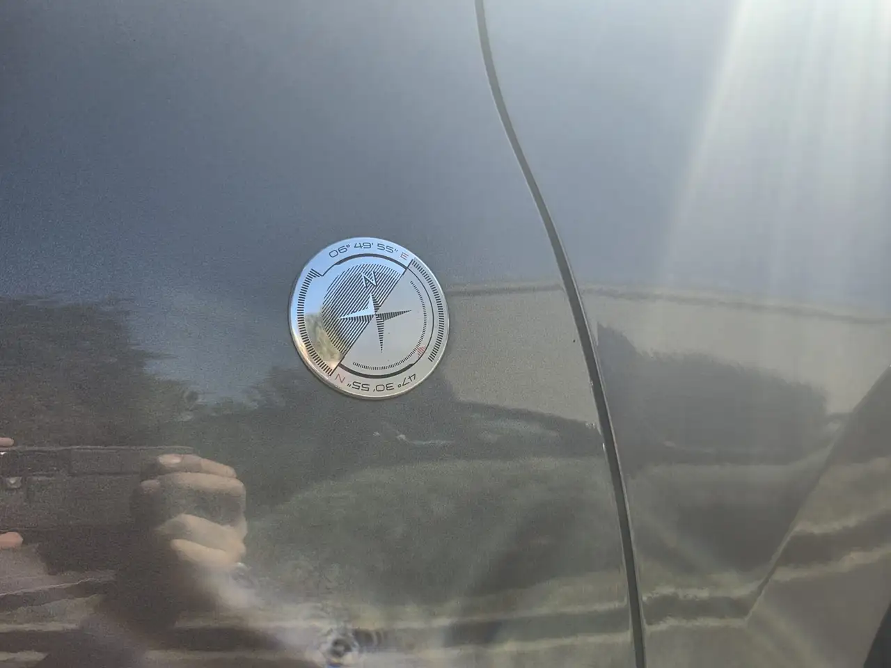 Peugeot 2008 2008 — photo 5