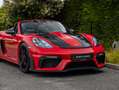 Porsche 718 Spyder RS 4.0 'WEISSACH EDITION' - LIFT/PDLS+/CARBON/BOSE... FULL OPTION - thumbnail 16