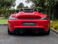 Porsche 718 Spyder RS 4.0 'WEISSACH EDITION' - LIFT/PDLS+/CARBON/BOSE... FULL OPTION - thumbnail 5