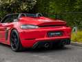 Porsche 718 Spyder RS 4.0 'WEISSACH EDITION' - LIFT/PDLS+/CARBON/BOSE... FULL OPTION - thumbnail 28