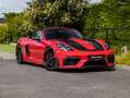 Porsche 718 Spyder RS 4.0 'WEISSACH EDITION' - LIFT/PDLS+/CARBON/BOSE... FULL OPTION - thumbnail 33