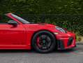 Porsche 718 Spyder RS 4.0 'WEISSACH EDITION' - LIFT/PDLS+/CARBON/BOSE... FULL OPTION - thumbnail 17