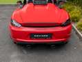 Porsche 718 Spyder RS 4.0 'WEISSACH EDITION' - LIFT/PDLS+/CARBON/BOSE... FULL OPTION - thumbnail 29