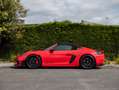 Porsche 718 Spyder RS 4.0 'WEISSACH EDITION' - LIFT/PDLS+/CARBON/BOSE... FULL OPTION - thumbnail 35