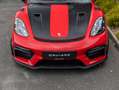 Porsche 718 Spyder RS 4.0 'WEISSACH EDITION' - LIFT/PDLS+/CARBON/BOSE... FULL OPTION - thumbnail 13