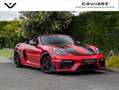 Porsche 718 Spyder RS 4.0 'WEISSACH EDITION' - LIFT/PDLS+/CARBON/BOSE... FULL OPTION - thumbnail 1