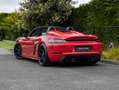 Porsche 718 Spyder RS 4.0 'WEISSACH EDITION' - LIFT/PDLS+/CARBON/BOSE... FULL OPTION - thumbnail 2