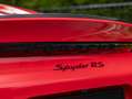 Porsche 718 Spyder RS 4.0 'WEISSACH EDITION' - LIFT/PDLS+/CARBON/BOSE... FULL OPTION - thumbnail 30