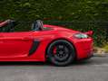 Porsche 718 Spyder RS 4.0 'WEISSACH EDITION' - LIFT/PDLS+/CARBON/BOSE... FULL OPTION - thumbnail 27