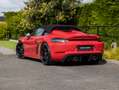 Porsche 718 Spyder RS 4.0 'WEISSACH EDITION' - LIFT/PDLS+/CARBON/BOSE... FULL OPTION - thumbnail 34