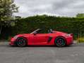 Porsche 718 Spyder RS 4.0 'WEISSACH EDITION' - LIFT/PDLS+/CARBON/BOSE... FULL OPTION - thumbnail 3