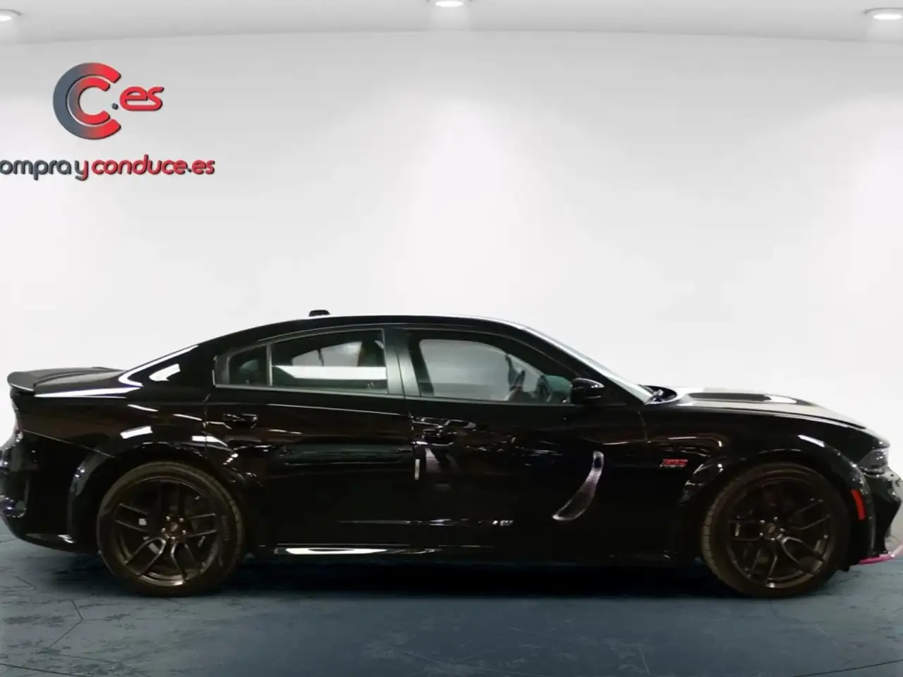 Dodge Charger 2022