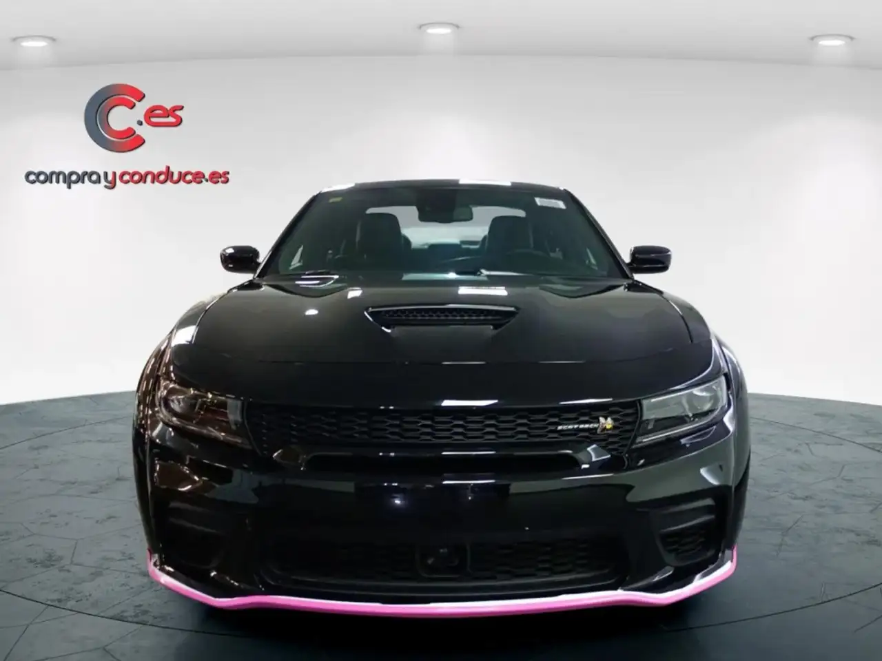 Dodge Charger 2022