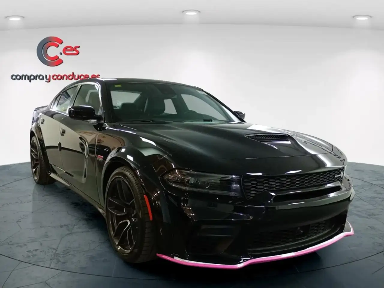 Dodge Charger 2022