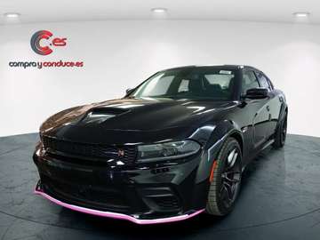 R/T Scat Pack Widebody 6.4 V8 SRT HEMI