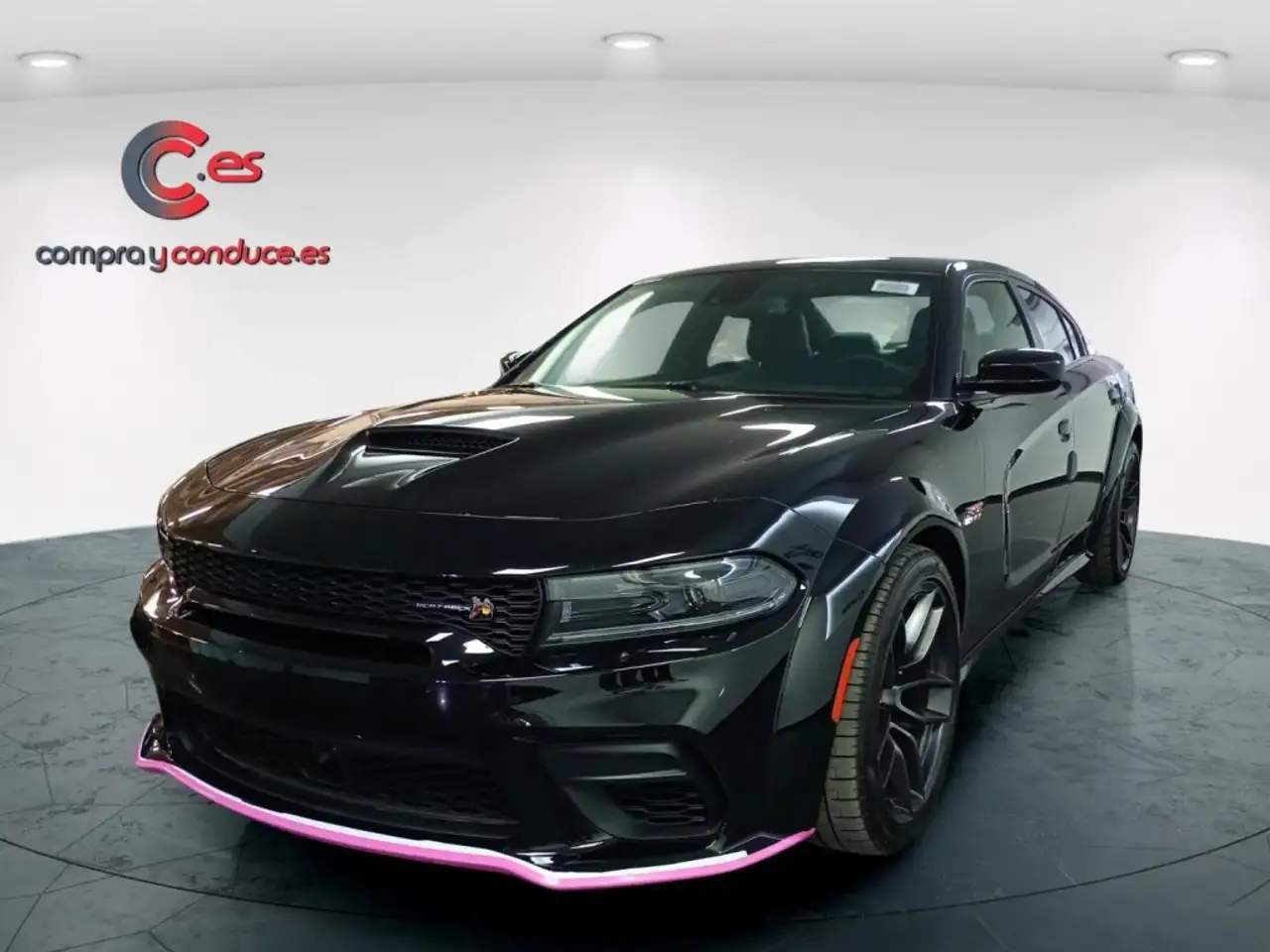 Dodge Charger 2022