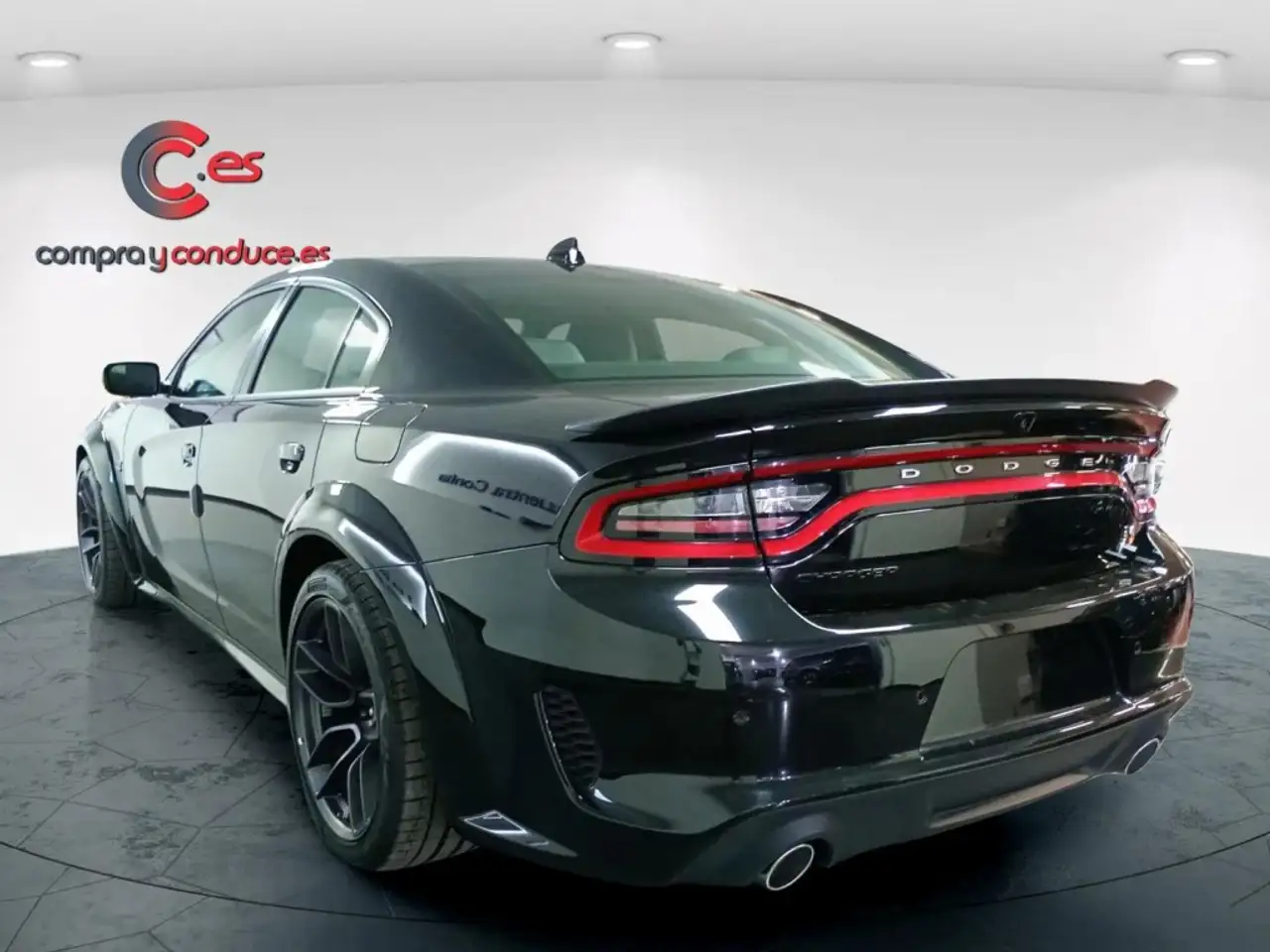 Dodge Charger 2022