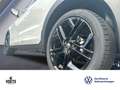 Volkswagen T-Cross 1.0 TSI R-Line DSG+KAM+IQ-LIGHT+DIGICOCKPIT Weiß - thumbnail 6