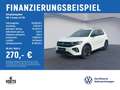 Volkswagen T-Cross 1.0 TSI R-Line DSG+KAM+IQ-LIGHT+DIGICOCKPIT Weiß - thumbnail 2