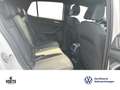 Volkswagen T-Cross 1.0 TSI R-Line DSG+KAM+IQ-LIGHT+DIGICOCKPIT Weiß - thumbnail 16
