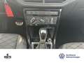 Volkswagen T-Cross 1.0 TSI R-Line DSG+KAM+IQ-LIGHT+DIGICOCKPIT Weiß - thumbnail 10
