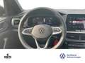 Volkswagen T-Cross 1.0 TSI R-Line DSG+KAM+IQ-LIGHT+DIGICOCKPIT Weiß - thumbnail 13