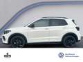 Volkswagen T-Cross 1.0 TSI R-Line DSG+KAM+IQ-LIGHT+DIGICOCKPIT Weiß - thumbnail 3