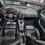 Audi TT Roadster 2.0 TFSI Roadster, 1 Hand, Navi, SpH Negro - thumbnail 9