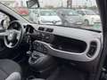 Fiat Panda Cross 1.0 GSE City Plus KLIMA*ALLWETTER Zwart - thumbnail 11