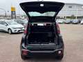 Fiat Panda Cross 1.0 GSE City Plus KLIMA*ALLWETTER Zwart - thumbnail 6