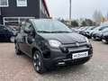 Fiat Panda Cross 1.0 GSE City Plus KLIMA*ALLWETTER Zwart - thumbnail 4