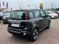 Fiat Panda Cross 1.0 GSE City Plus KLIMA*ALLWETTER Zwart - thumbnail 3